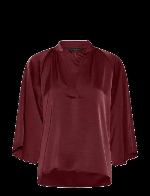 Bruuns Bazaar | Beckiabbwinny Blouse | 34