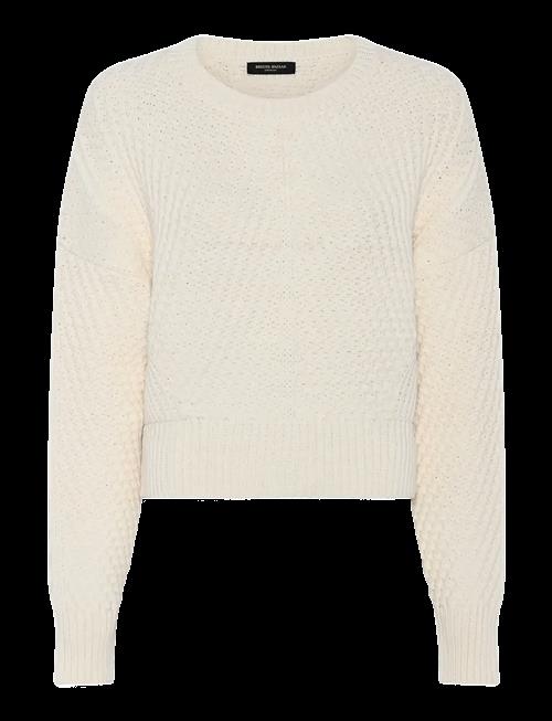 Bruuns Bazaar | Cotlonbbhera Knit | M