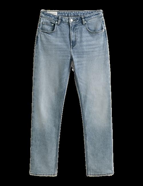 Gant | Straight Jeans | 32 x 32