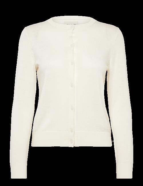 Gant | Extrafine Merino Wool Cardigan | M