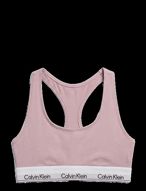 Calvin Klein | Unlined Bralette | XL