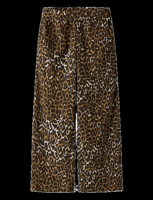 name it | Nkflotta Wide Pant Box | 164
