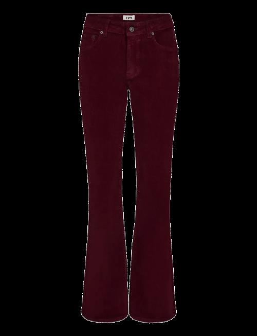 Se IVY Copenhagen | Ivy-Charlotte Jeans Cord. | 29 x 32 hos Booztlet