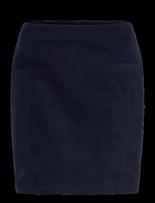 IVY Copenhagen | Ivy-Sign Cord Mini Skirt | 38