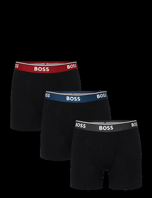 BOSS | Boxerbr 3P Power | M
