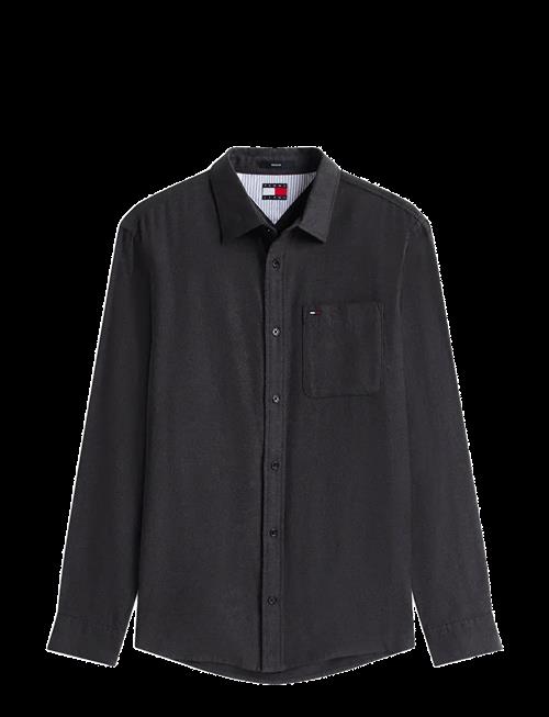 Tommy Jeans | Tjm Reg Flannel Shirt Ext | XXL