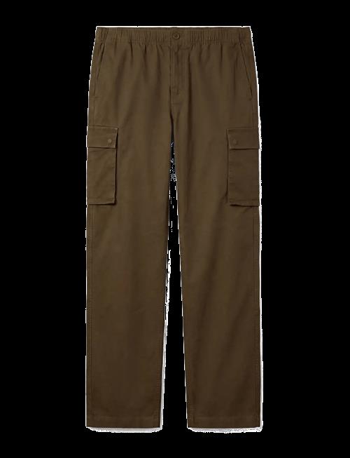 Calvin Klein Jeans | Rlxd Strht Comfrt Ctn Cargo Pnt | S