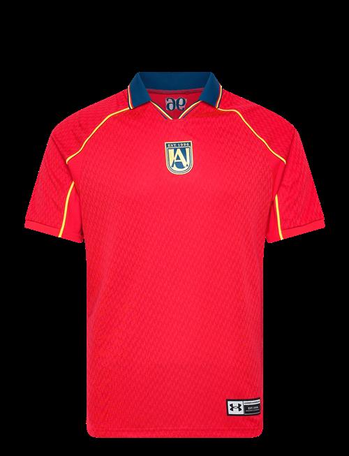 Under Armour | Ua 96 Terrace Country Jsy | XXL