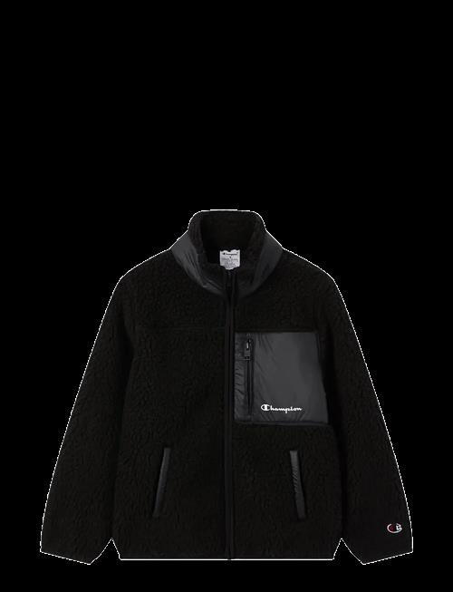 Champion | Full Zip Top | 104