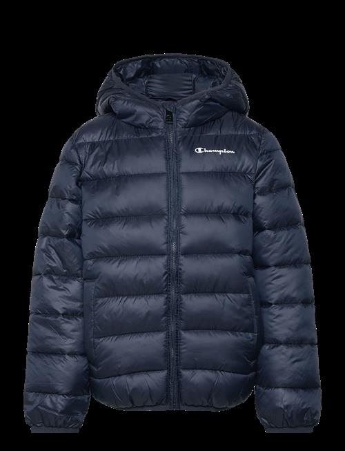 Champion | Hooded Jacket | 128