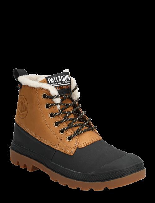Palladium | Pampa Duck Wl Wp+ | 40
