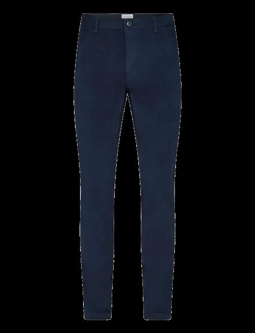 Bruun & Stengade | Bs Reino Regular Fit Chinos | 36-32