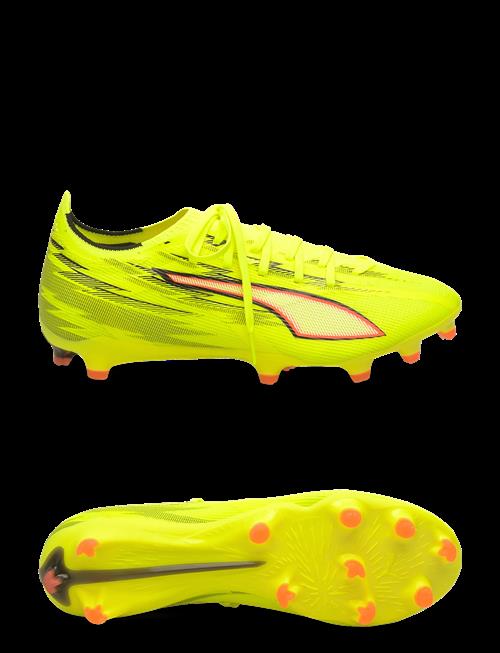 PUMA | Ultra 6 Match Fg/Ag | 46