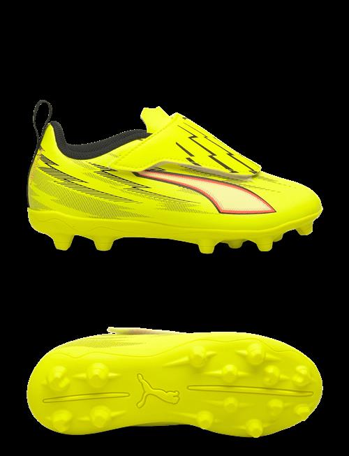 PUMA | Ultra 6 Play V Fg/Ag Rb Jr | 35