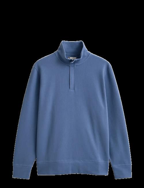 Gant | Light Sacker Half Zip | XXXL