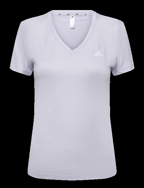 Se adidas Performance | We Min V Nk Tee | XXS hos Booztlet