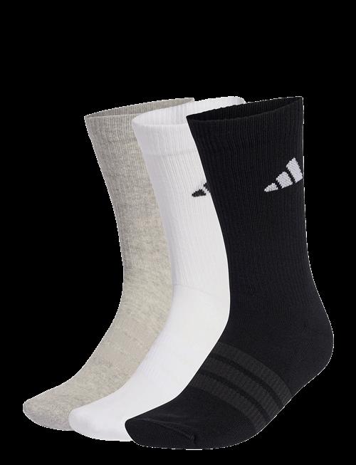adidas Performance | C Ess Crw 3P | 40-42