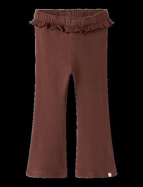 Lil'Atelier | Nmfthora Hun Reg Bootcut Pant Lil | 122