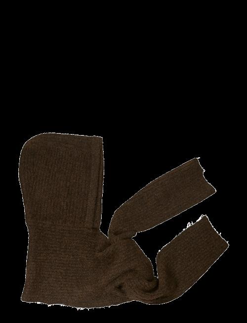 Object | Objmilu Scarf Knit Balaclava Noos | ONE SIZE