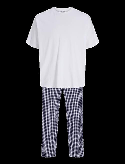 Jack & Jones | Jacflorence Ss Tee And Pants Set W | L