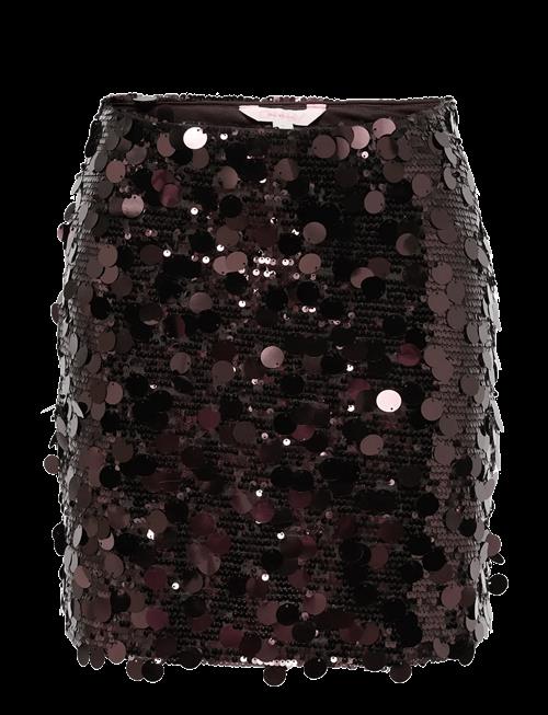 ONLY | Onljadel Sequins Skirt Wvn | S