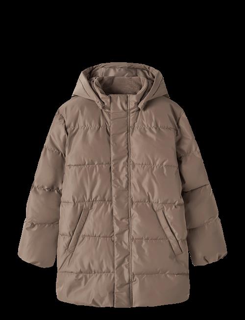 name it | Nkfmedow03 Puffer Jacket Long Fo | 134
