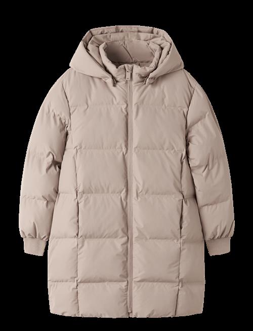 name it | Nkfmusk Puffer Jacket Long Tb | 116