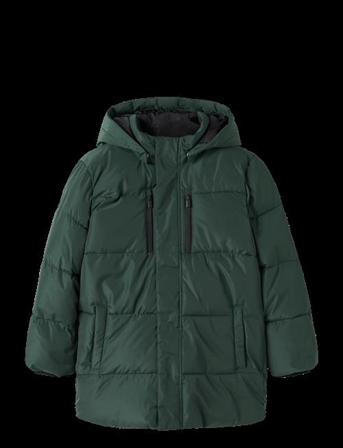 name it | Nkmmedow03 Puffer Jacket Fo | 152