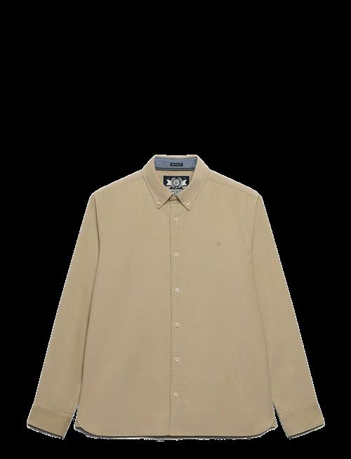 Superdry | Classic Needle Cord Shirt | XL