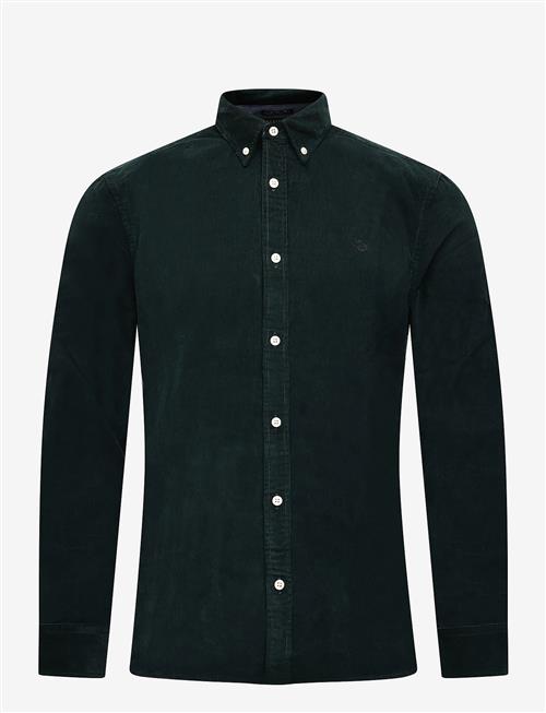 Superdry | Classic Needle Cord Shirt | XL