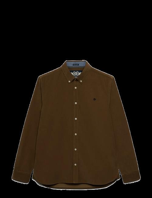 Superdry | Classic Needle Cord Shirt | S