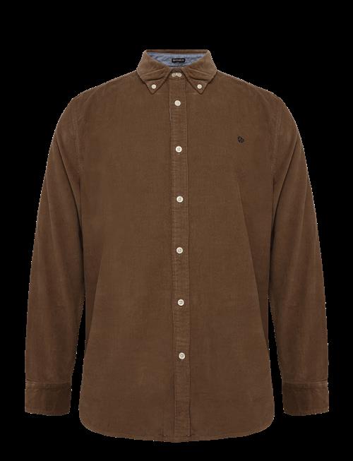 Superdry | Classic Needle Cord Shirt | XL