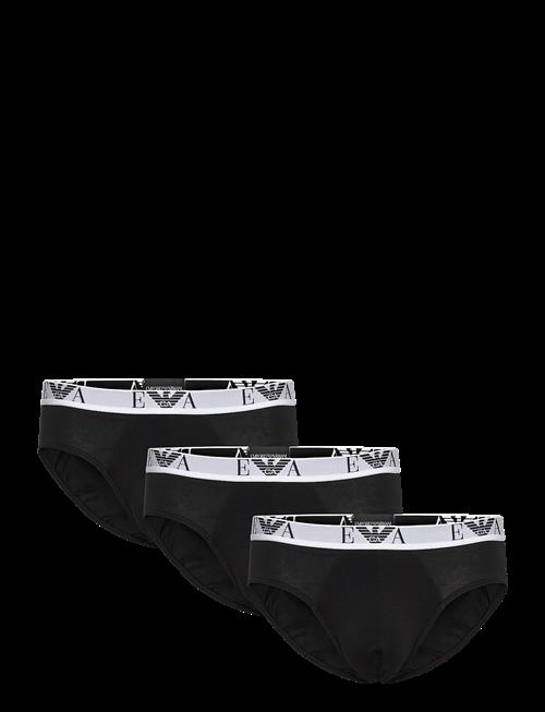 Emporio Armani | 3 Pack Bottom | M