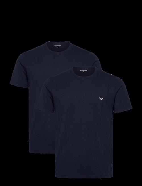 Emporio Armani | 2 Pack Top | L
