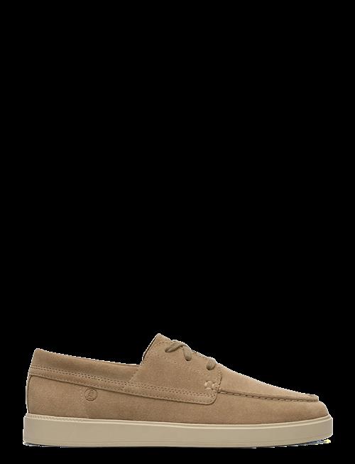 Clarks | Lockford Boat G | 45