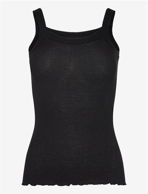 Rosemunde | Rwbeatrice Sl Strap Top | XL
