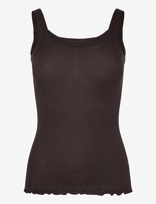 Rosemunde | Rwbeatrice Sl Strap Top | M