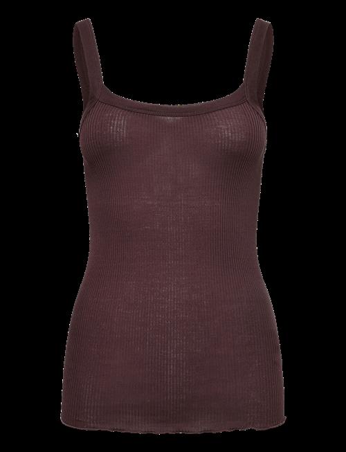 Rosemunde | Rwbeatrice Sl Strap Top | L