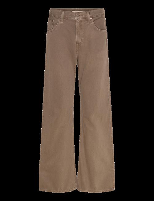 Levi's® | Loose Boot Washed Canteen Gd C | 26 x 29