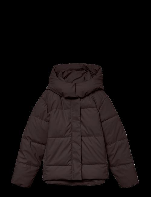 Vero Moda | Vmgretakylie Short Coated Jacket Noos | S