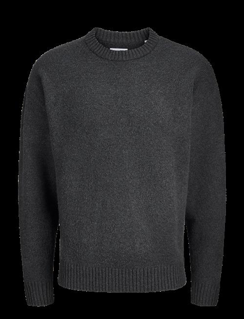 Jack & Jones | Jorsoho Ollie Knit Crew Neck Sn | M