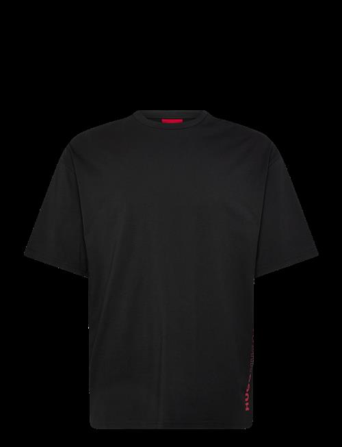 HUGO | Tiki T-Shirt | L