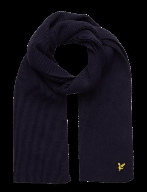 Lyle & Scott | Plain Scarf | ONE SIZE