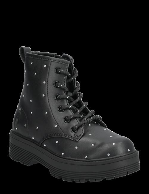 Skechers | Gravlen Hi Jewel Strut | 29