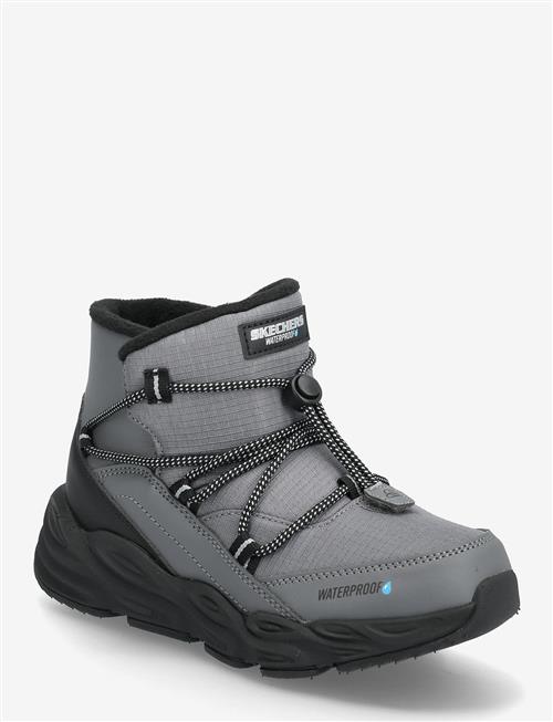Skechers | Turbo Tread Storm Glider | 28