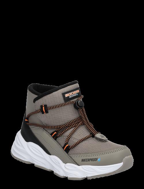 Skechers | Turbo Tread Storm Glider | 29