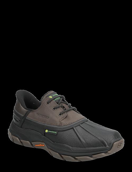 Skechers | Respected Tanzier | 46