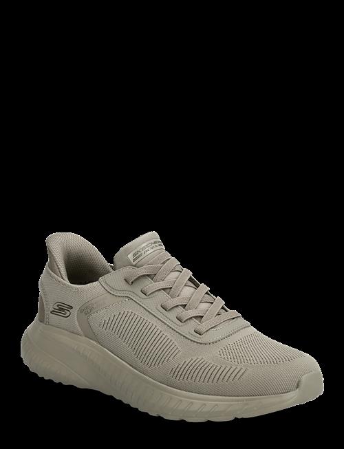 Skechers | Bobs Squad Chaos Solid Step | 47.5
