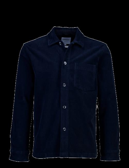 Lindbergh | Superflex Corduroy Overshirt | XL