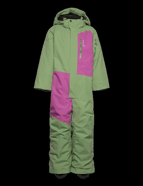 ISBJÖRN of Sweden | Halfpipe Winter Jumpsuit Kids | 122